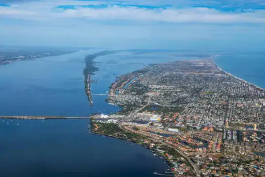 Brevard County, FL