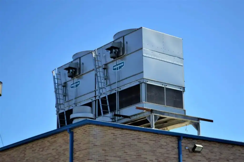 HVAC system inspection for uneven temperatures, return airflow, and thermostat performance in a Brevard County home