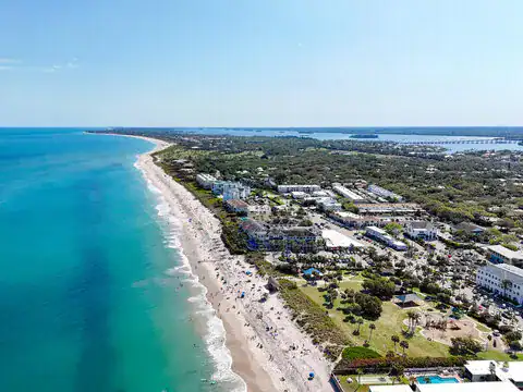 Indian River County, FL
